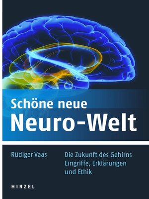 cover image of Schöne neue Neuro-Welt